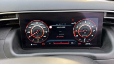 Hyundai TUCSON 1.6 TGDi Premium 5dr 2WD Petrol Estate